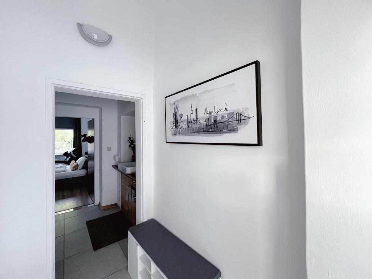 Apartmán Wilson Park Altenmarkt an der Triesting Exteriér fotografie