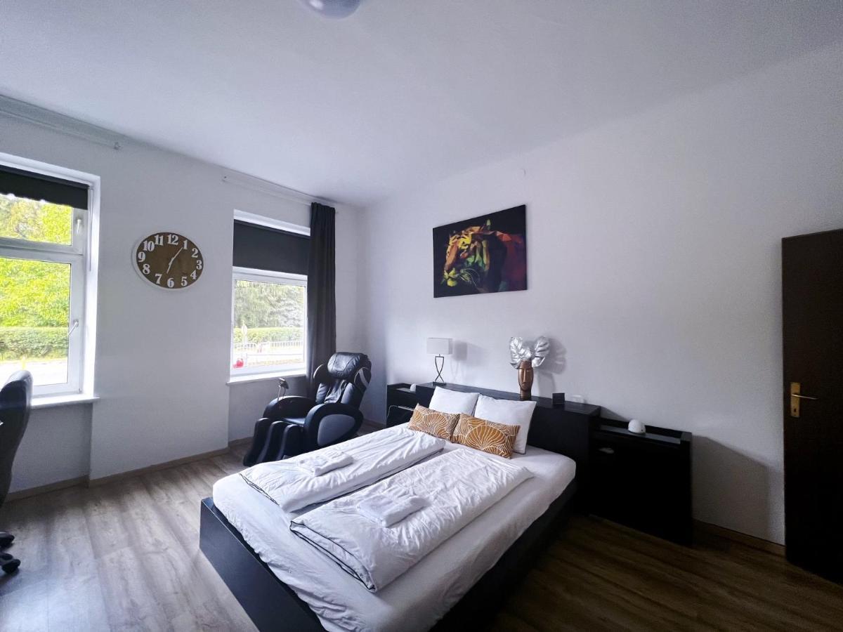Apartmán Wilson Park Altenmarkt an der Triesting Exteriér fotografie