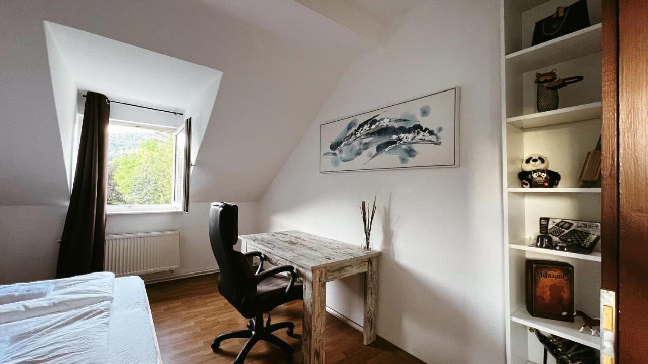 Apartmán Wilson Park Altenmarkt an der Triesting Exteriér fotografie
