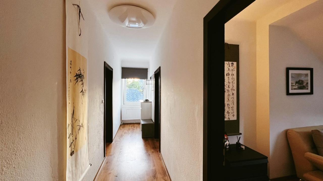Apartmán Wilson Park Altenmarkt an der Triesting Exteriér fotografie